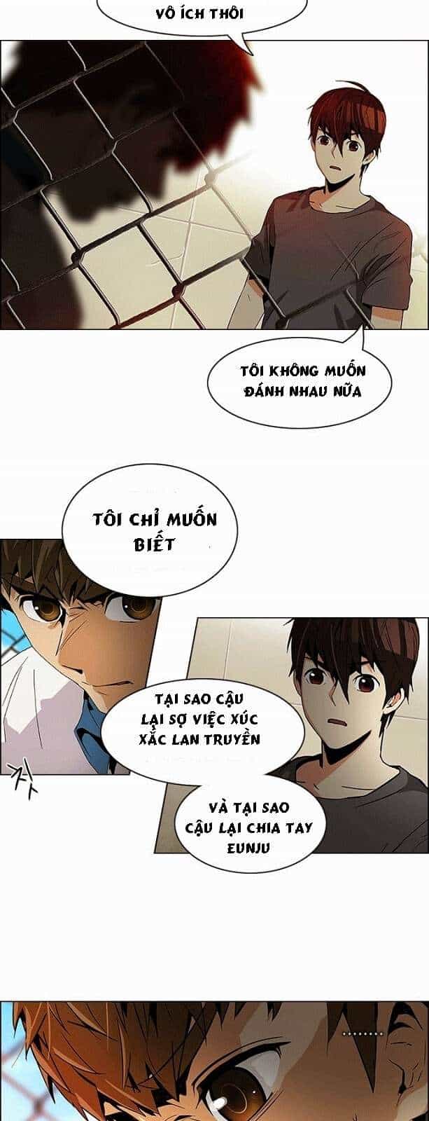 Dice - Chương 69 - ảnh 12