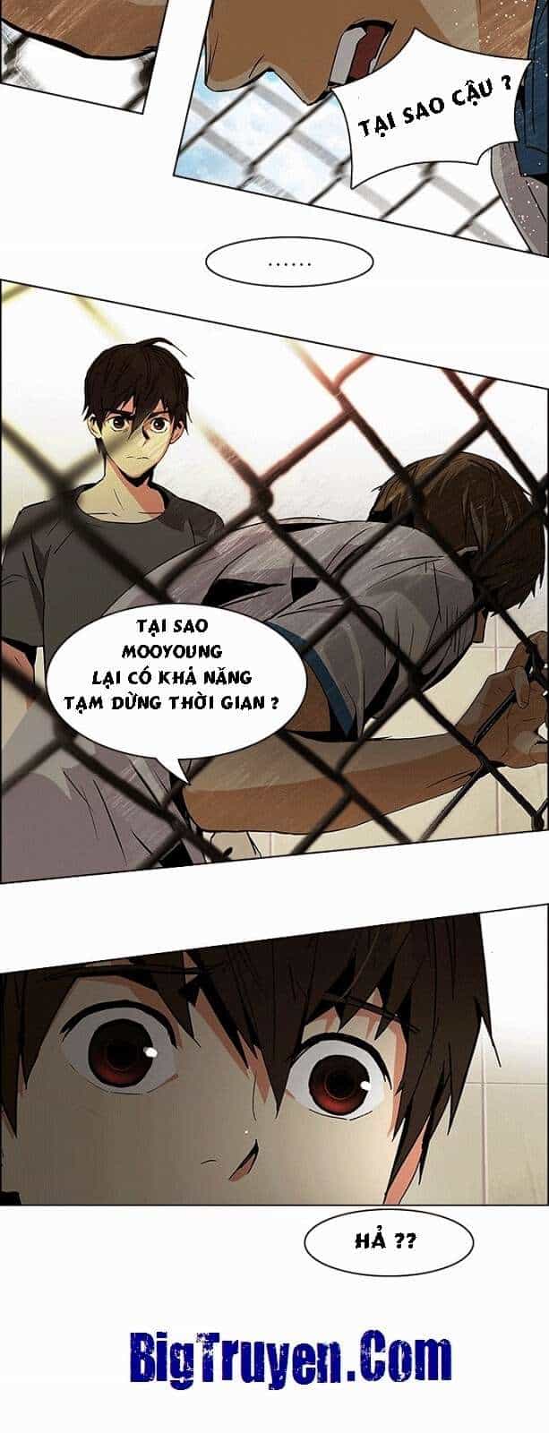 Dice - Chương 69 - ảnh 15