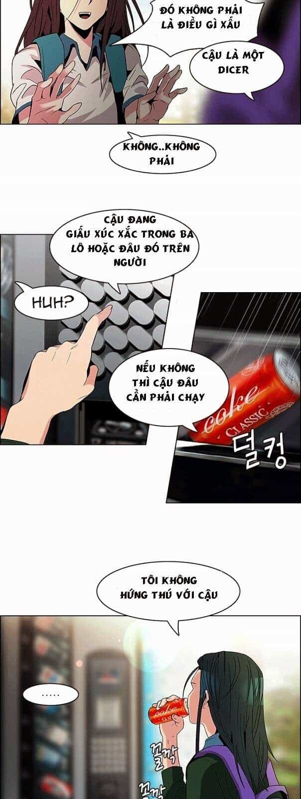 Dice - Chương 69 - ảnh 19
