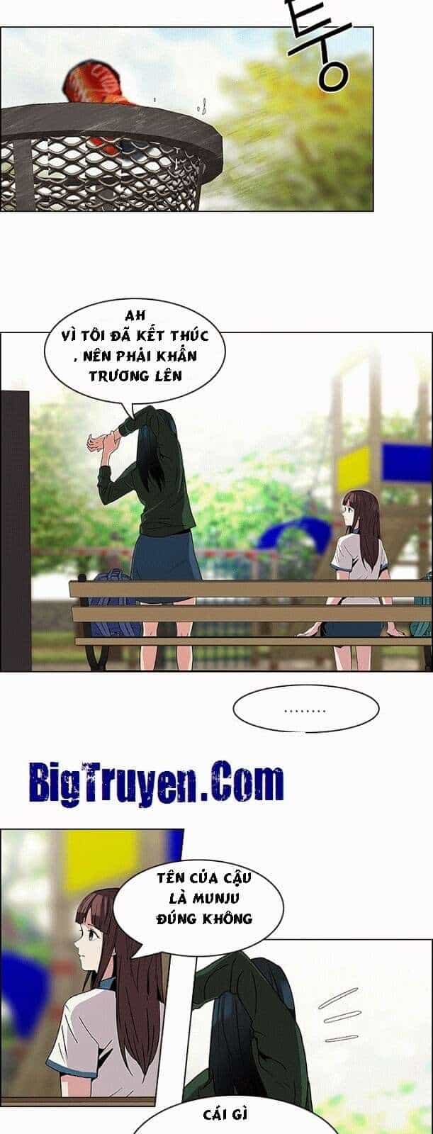 Dice - Chương 69 - ảnh 21