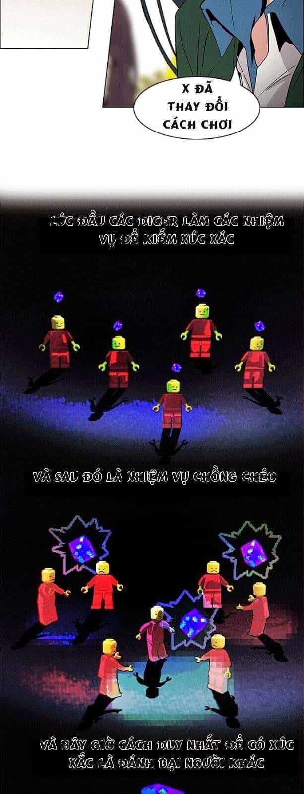 Dice - Chương 69 - ảnh 24