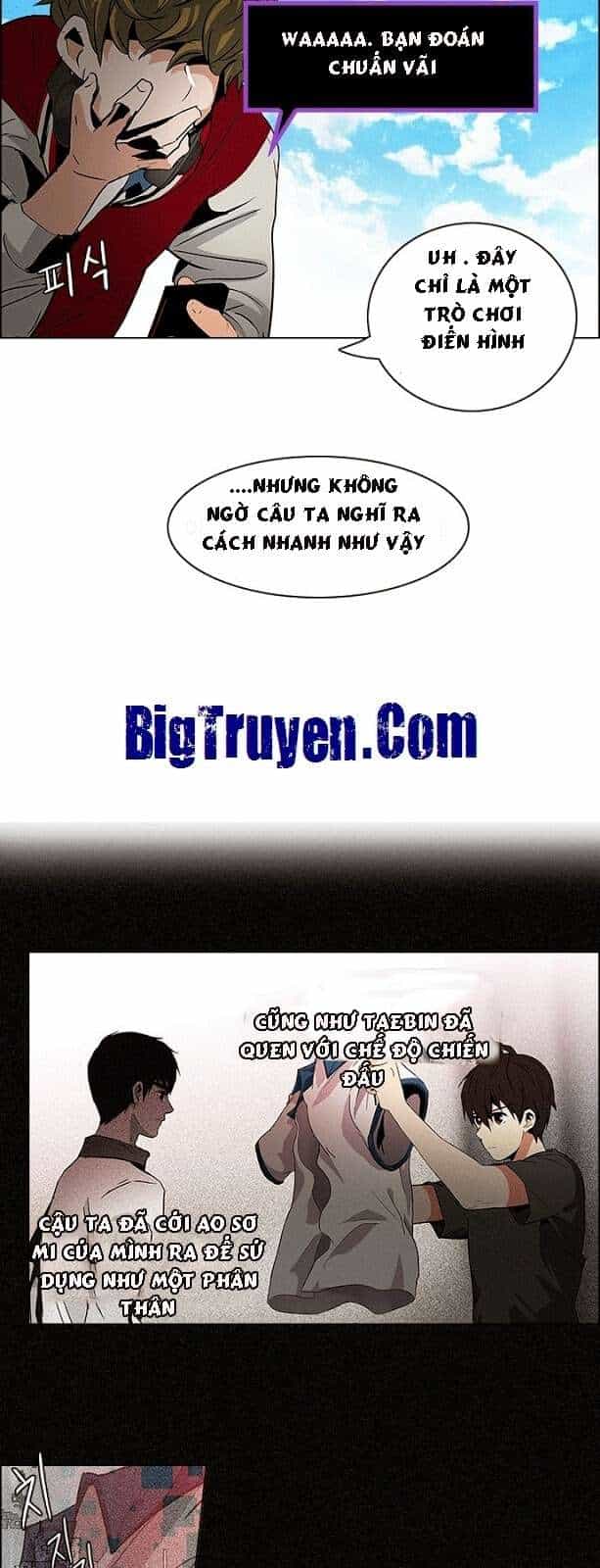 Dice - Chương 69 - ảnh 7