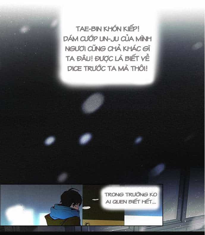 Dice - Chương 7 - ảnh 23
