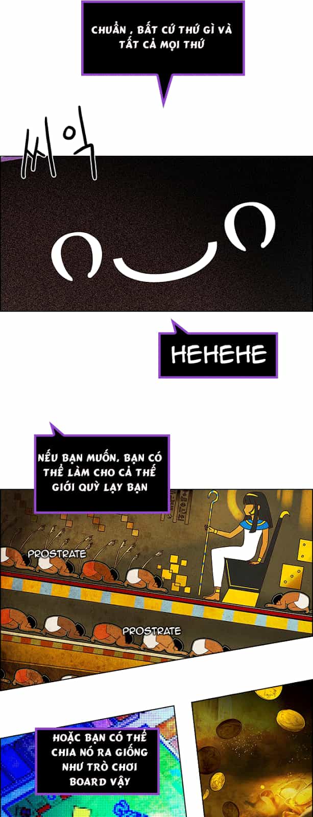 Dice - Chương 70 - ảnh 18