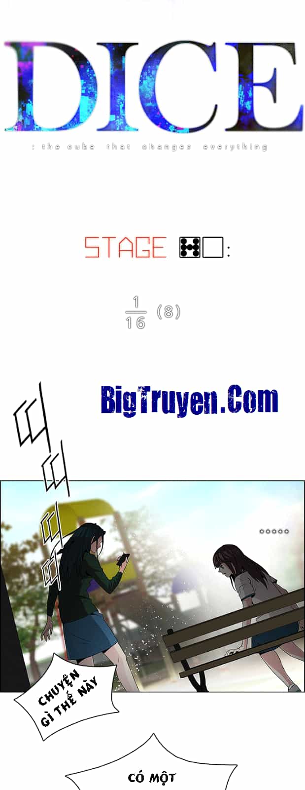 Dice - Chương 70 - ảnh 2