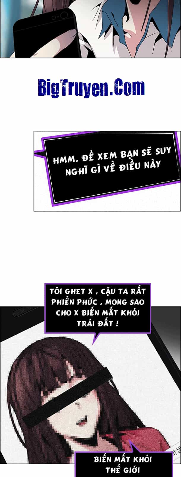 Dice - Chương 70 - ảnh 20