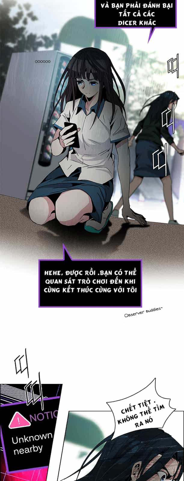 Dice - Chương 70 - ảnh 22