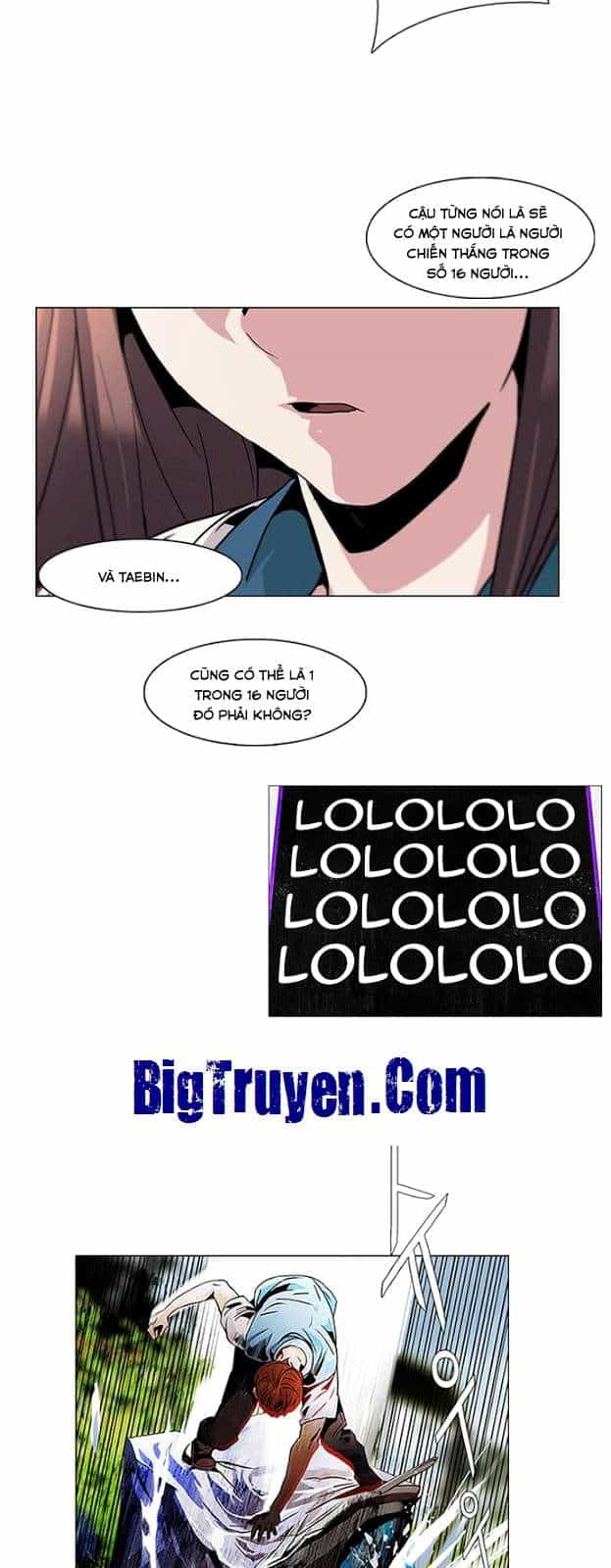 Dice - Chương 71 - ảnh 2