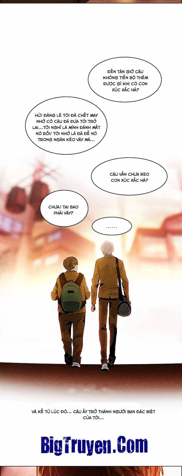 Dice - Chương 71 - ảnh 32