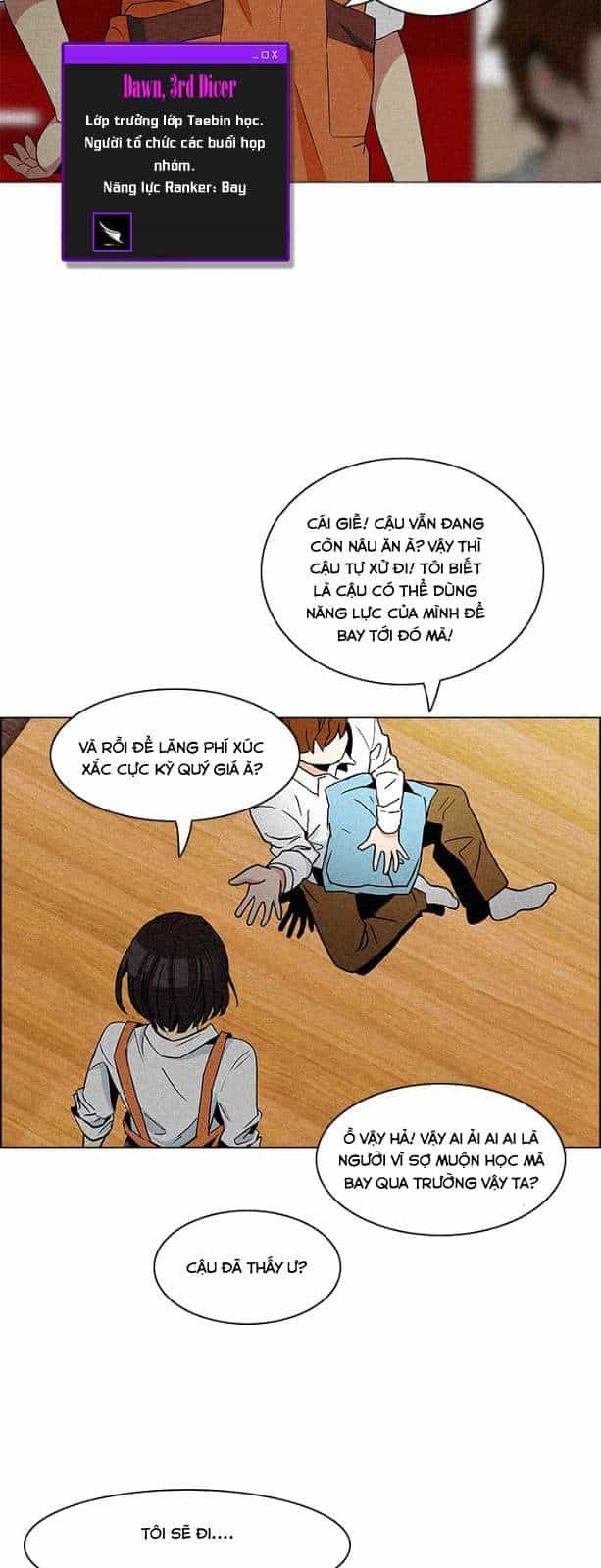 Dice - Chương 72 - ảnh 11