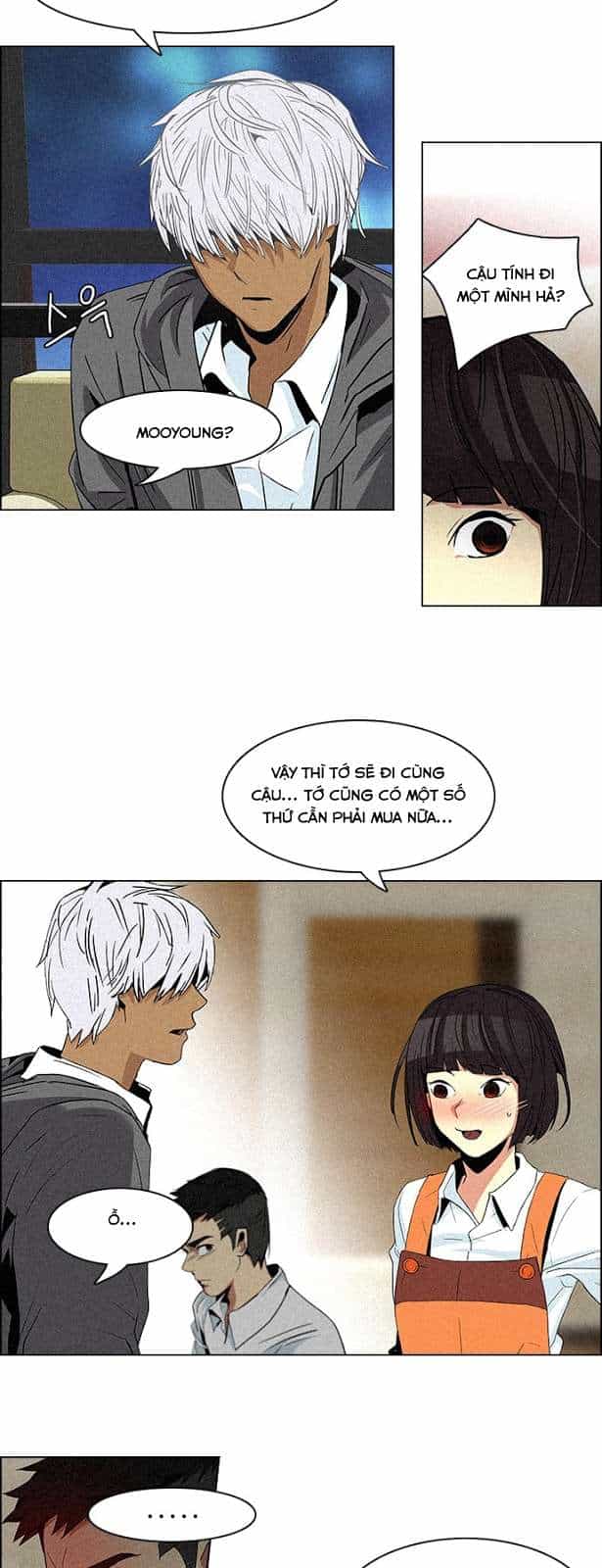 Dice - Chương 72 - ảnh 12