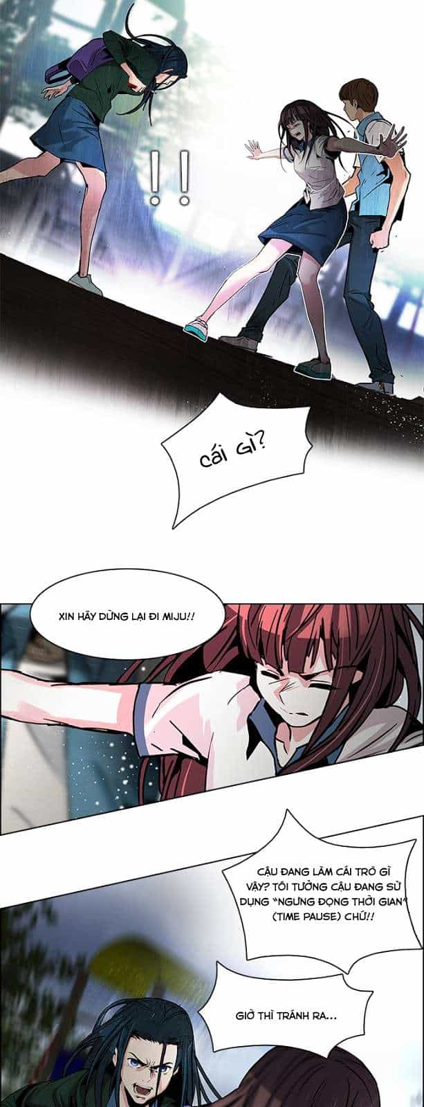Dice - Chương 72 - ảnh 23