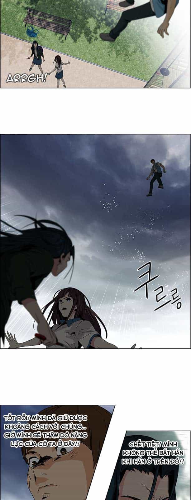Dice - Chương 72 - ảnh 27