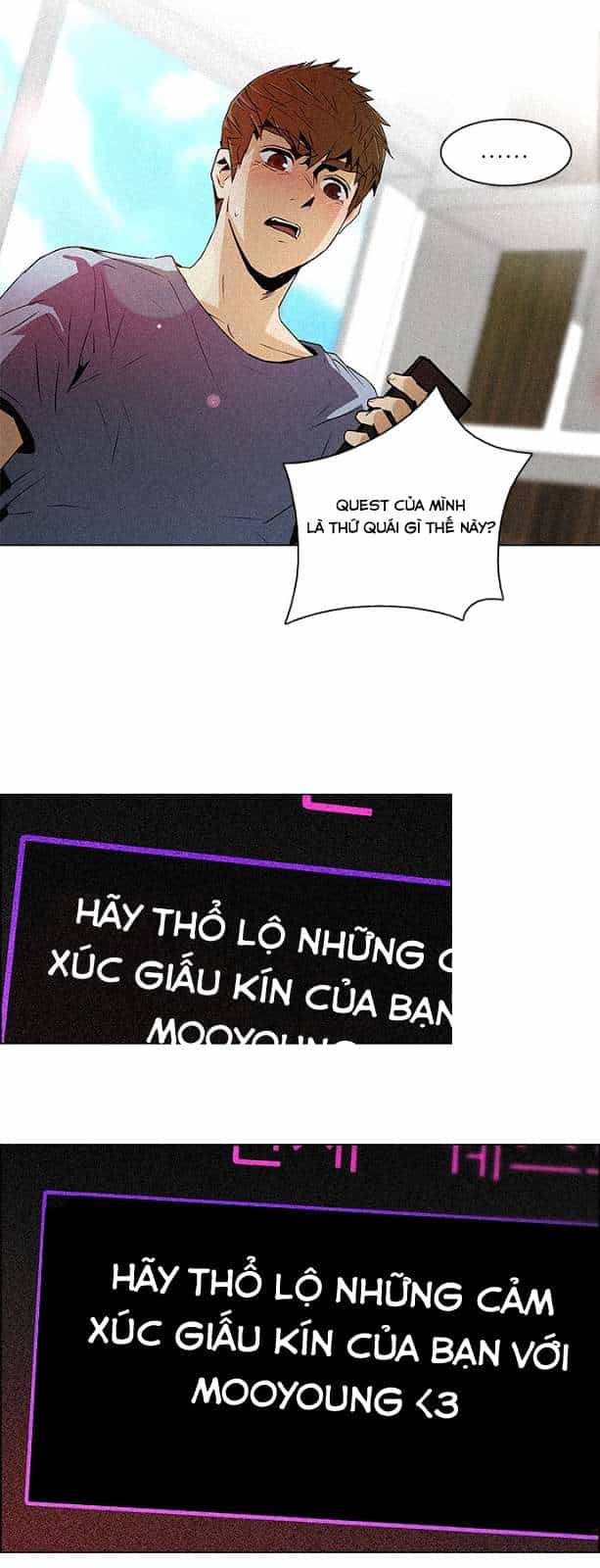 Dice - Chương 72 - ảnh 37