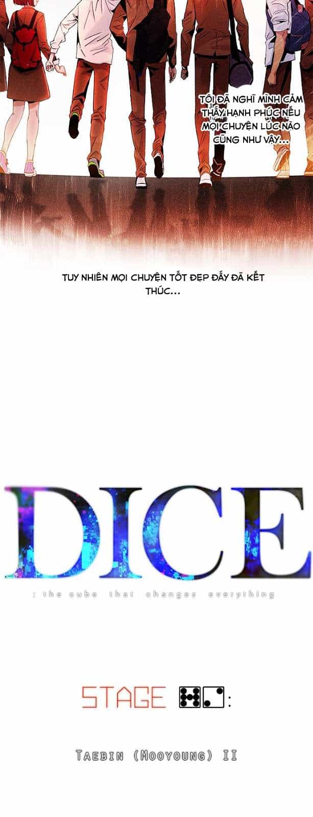 Dice - Chương 72 - ảnh 4