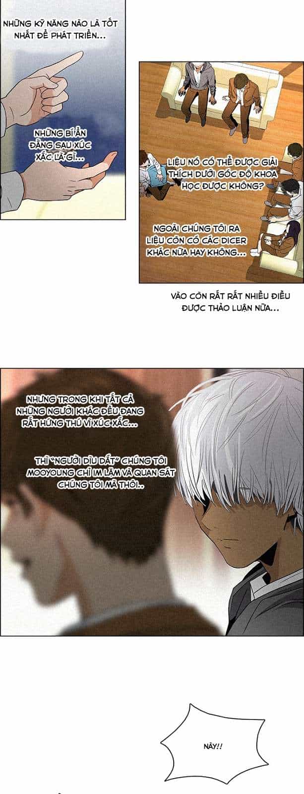 Dice - Chương 72 - ảnh 6