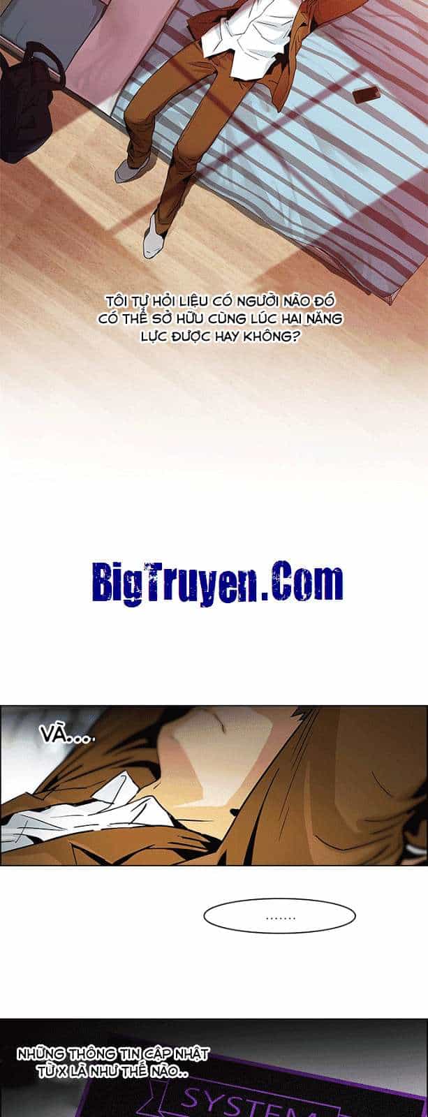 Dice - Chương 73 - ảnh 19