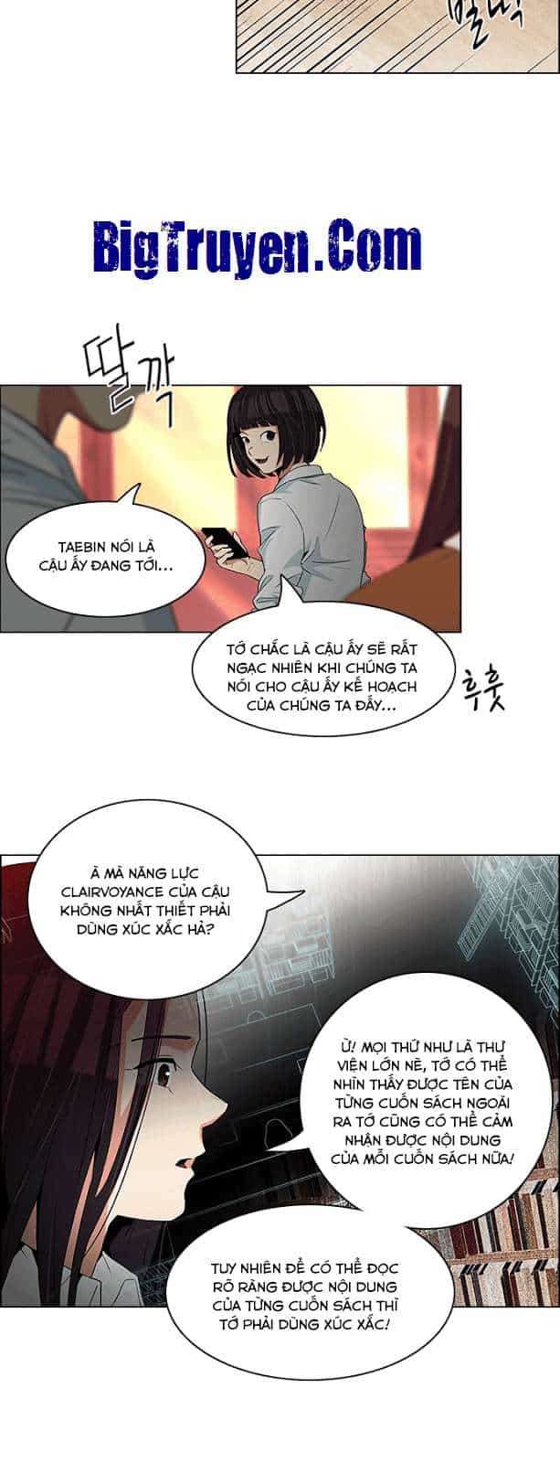 Dice - Chương 73 - ảnh 24