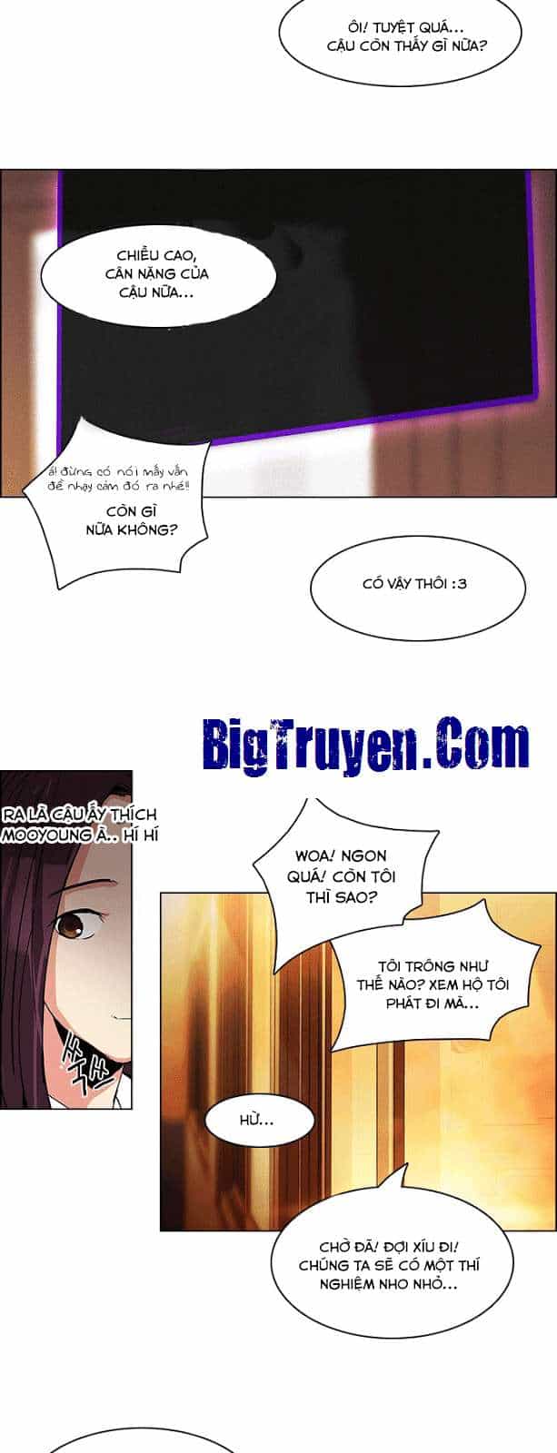 Dice - Chương 73 - ảnh 26
