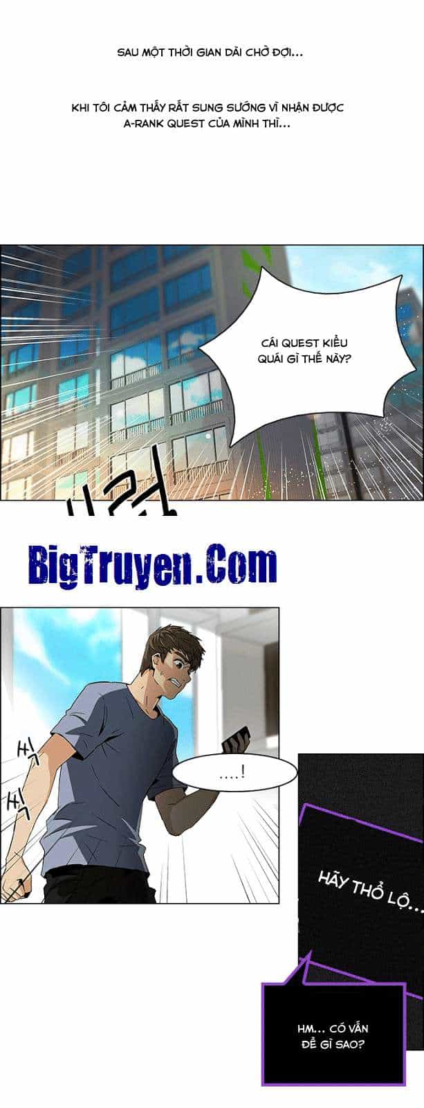 Dice - Chương 73 - ảnh 5