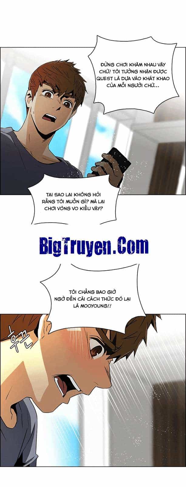 Dice - Chương 73 - ảnh 6
