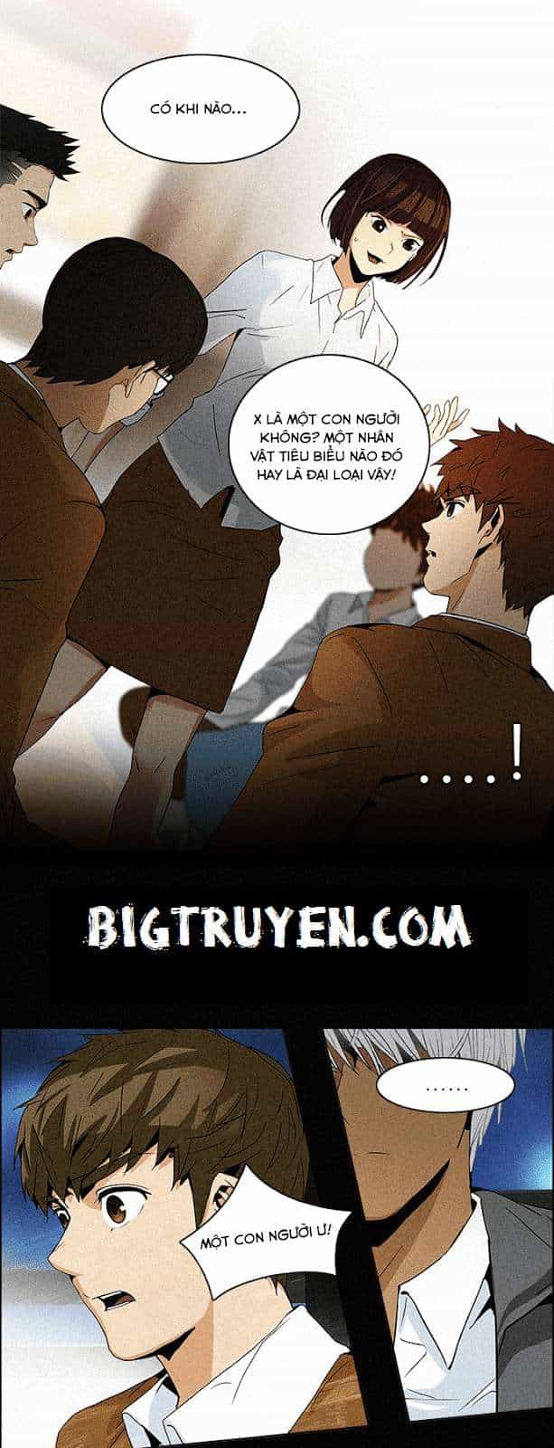 Dice - Chương 74 - ảnh 14