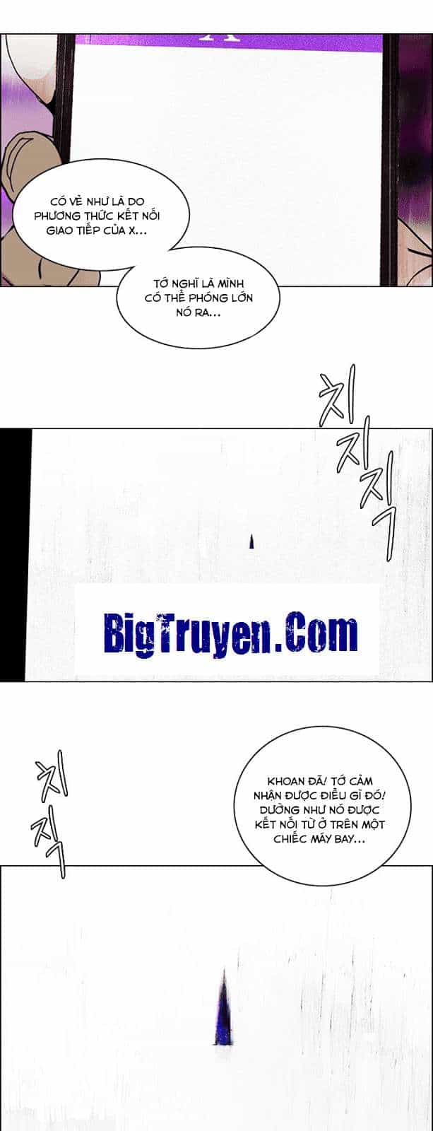 Dice - Chương 74 - ảnh 21