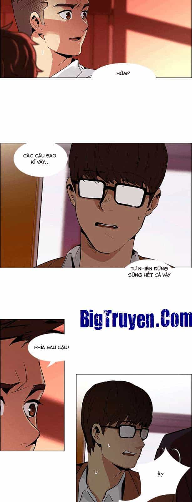 Dice - Chương 74 - ảnh 27