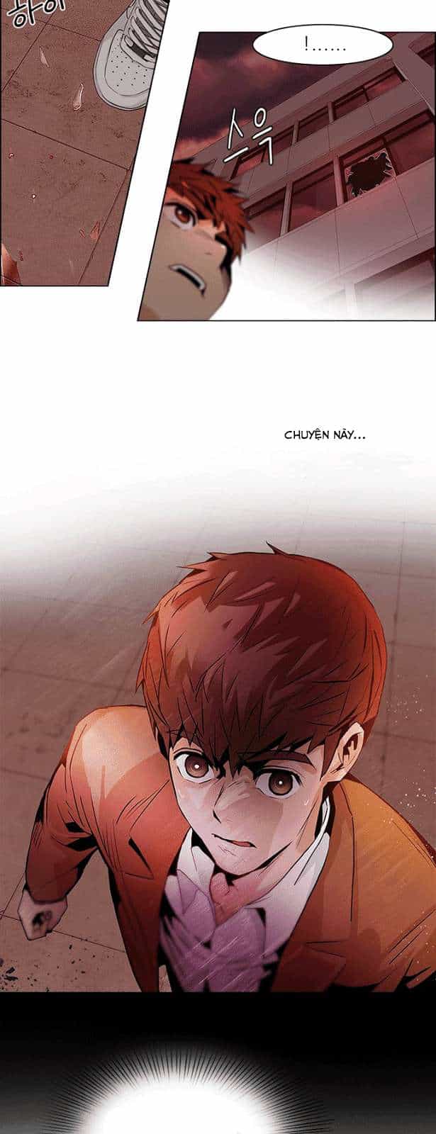 Dice - Chương 74 - ảnh 35