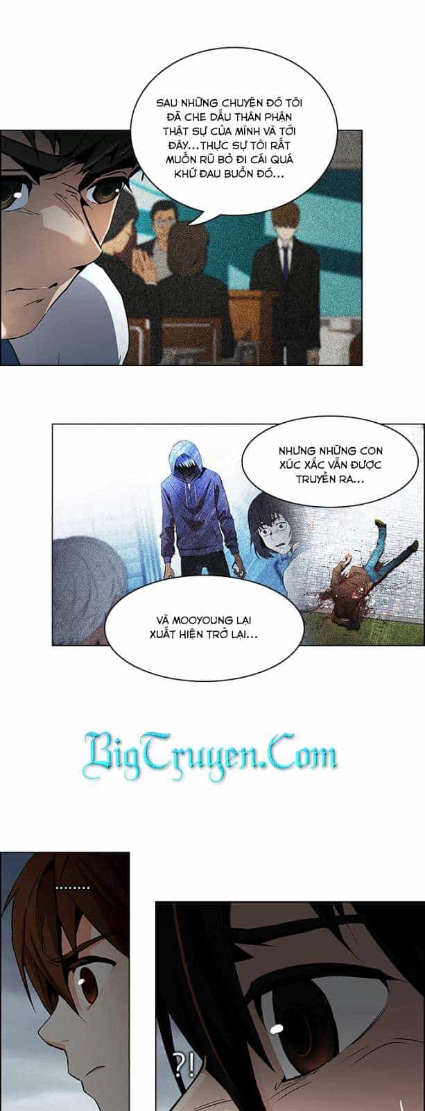 Dice - Chương 77 - ảnh 14