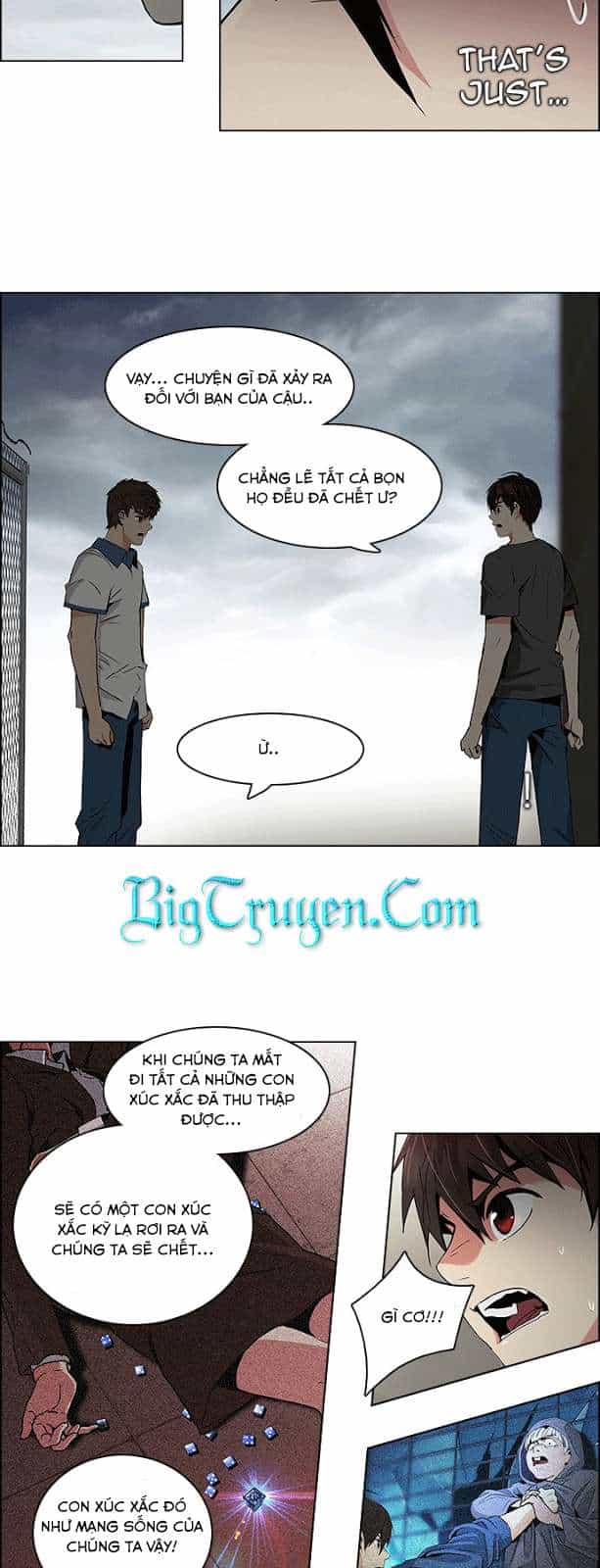 Dice - Chương 77 - ảnh 15