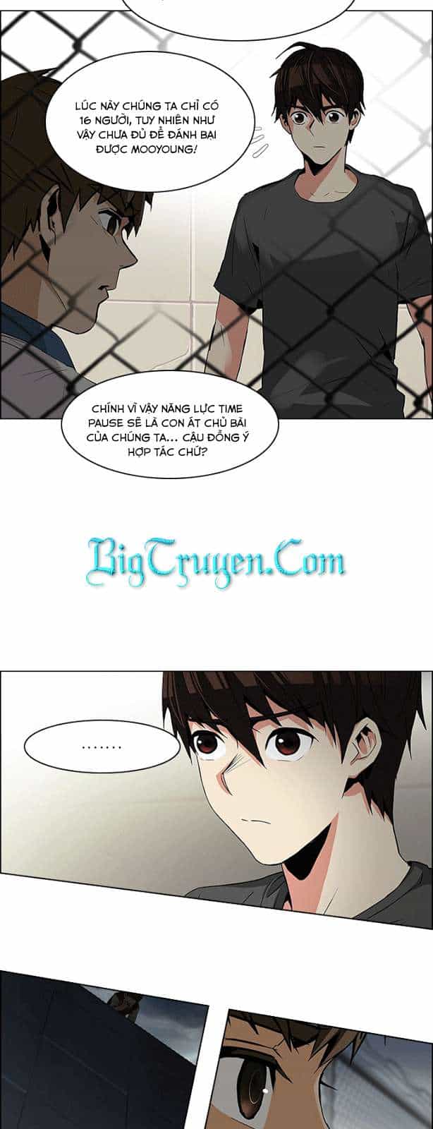 Dice - Chương 77 - ảnh 17