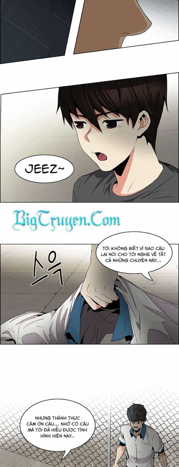 Dice - Chương 77 - ảnh 18