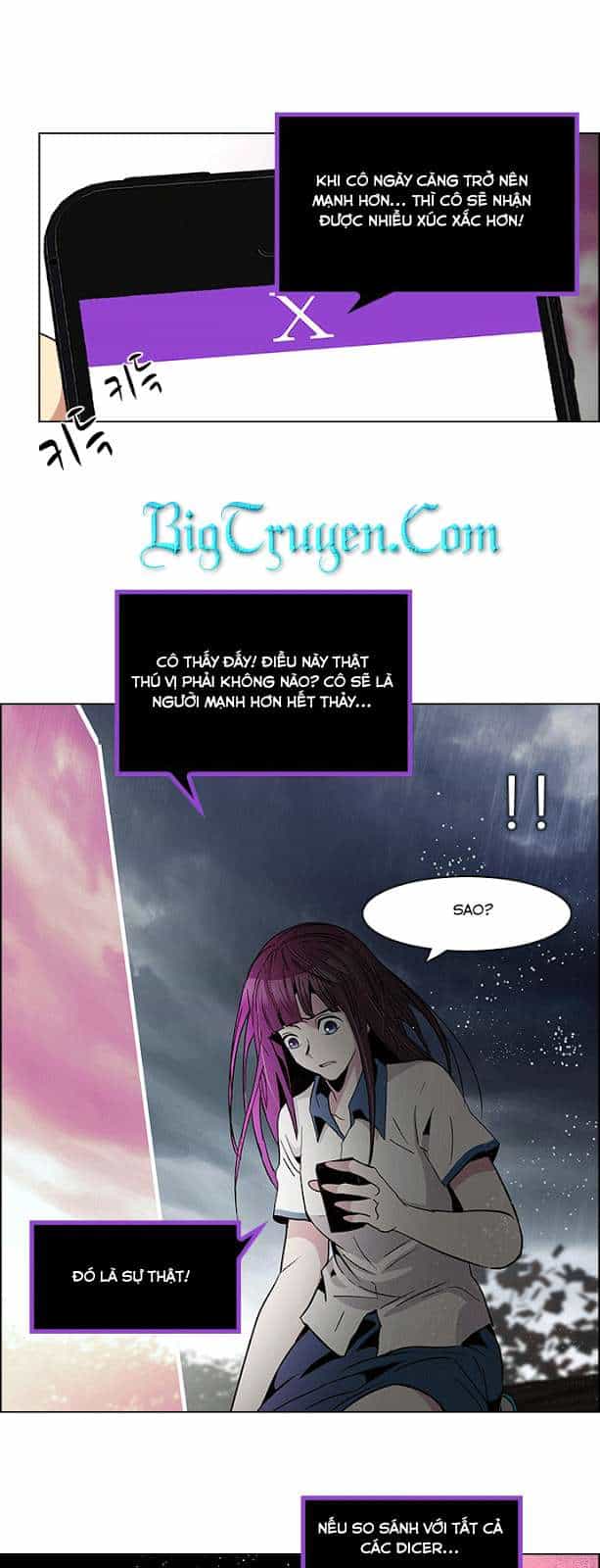 Dice - Chương 77 - ảnh 33