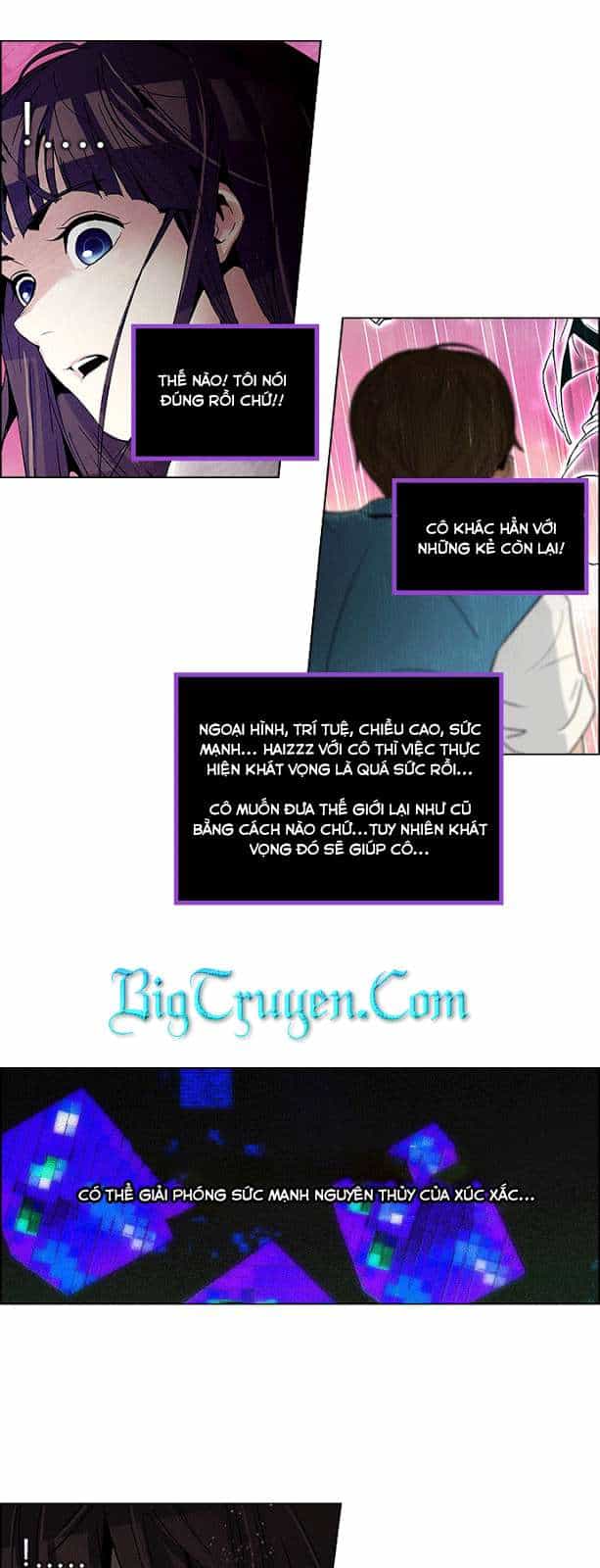 Dice - Chương 77 - ảnh 37