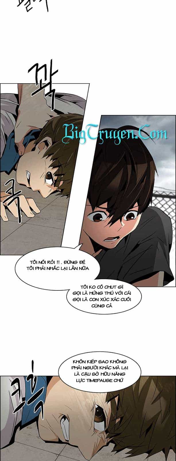 Dice - Chương 78 - ảnh 13