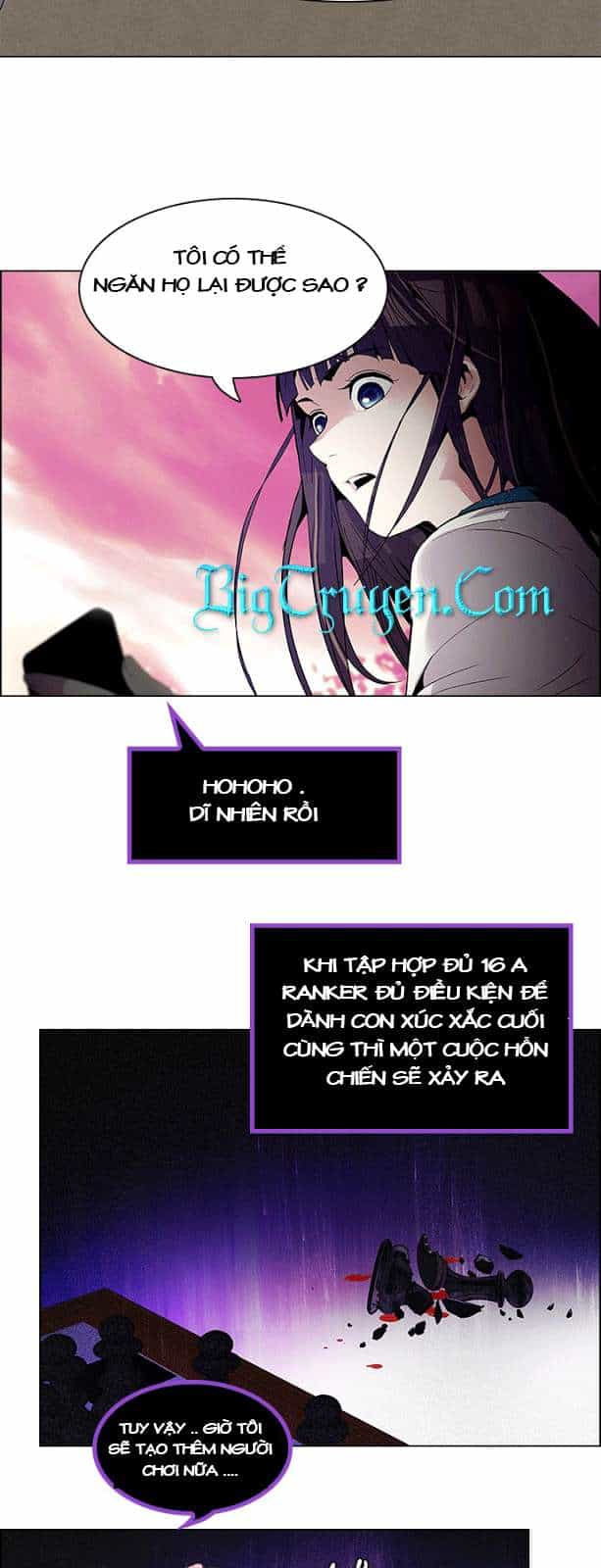 Dice - Chương 78 - ảnh 16