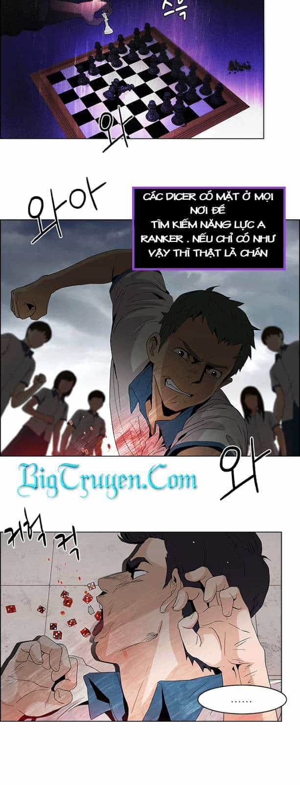 Dice - Chương 78 - ảnh 17