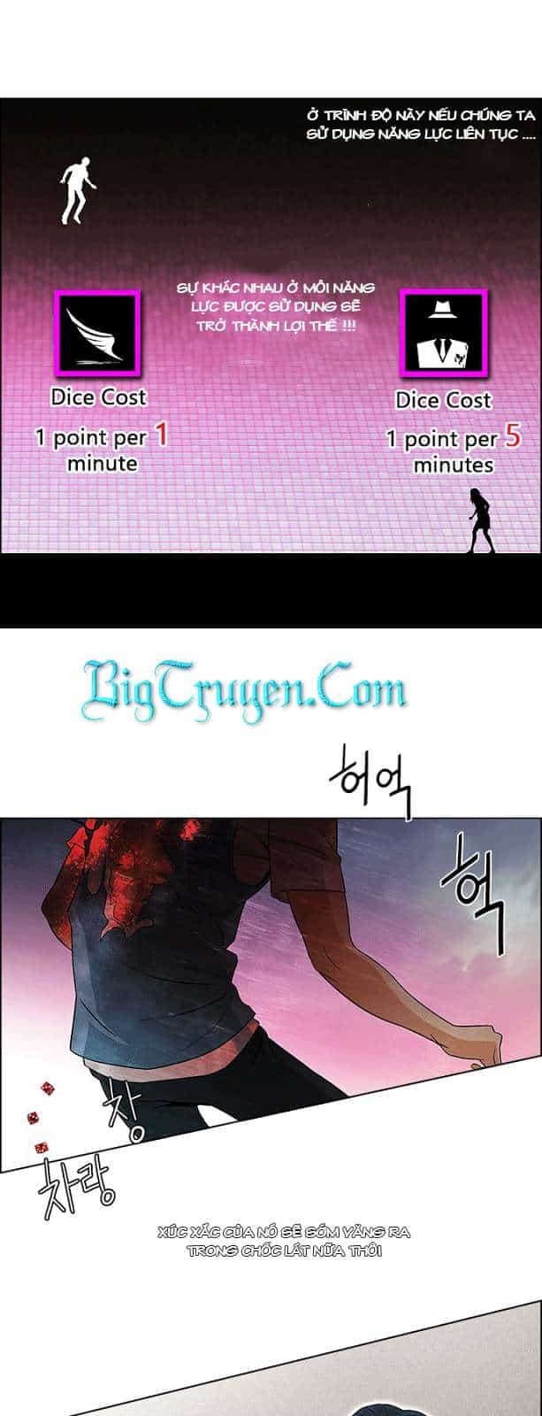 Dice - Chương 79 - ảnh 10