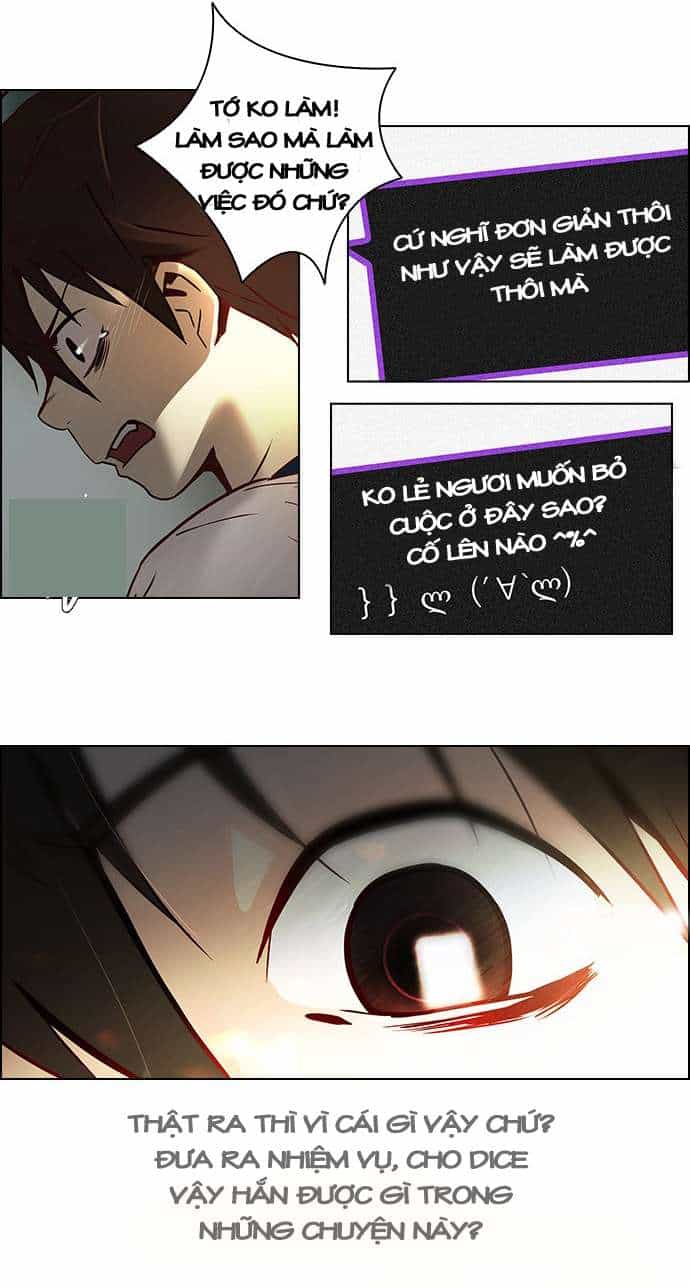 Dice - Chương 8 - ảnh 18