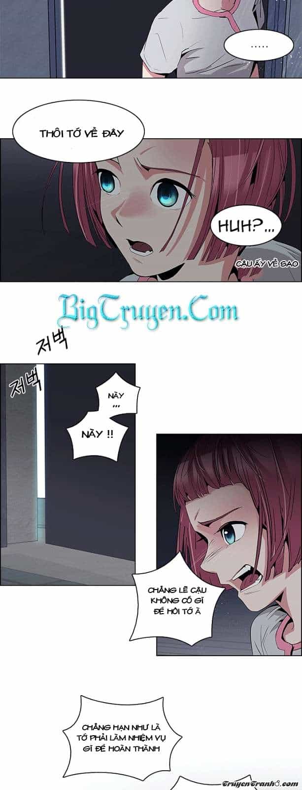 Dice - Chương 80 - ảnh 15