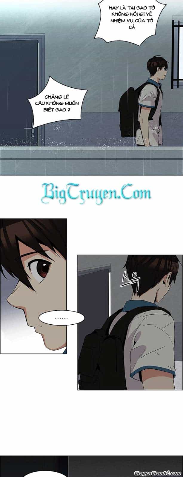 Dice - Chương 80 - ảnh 16