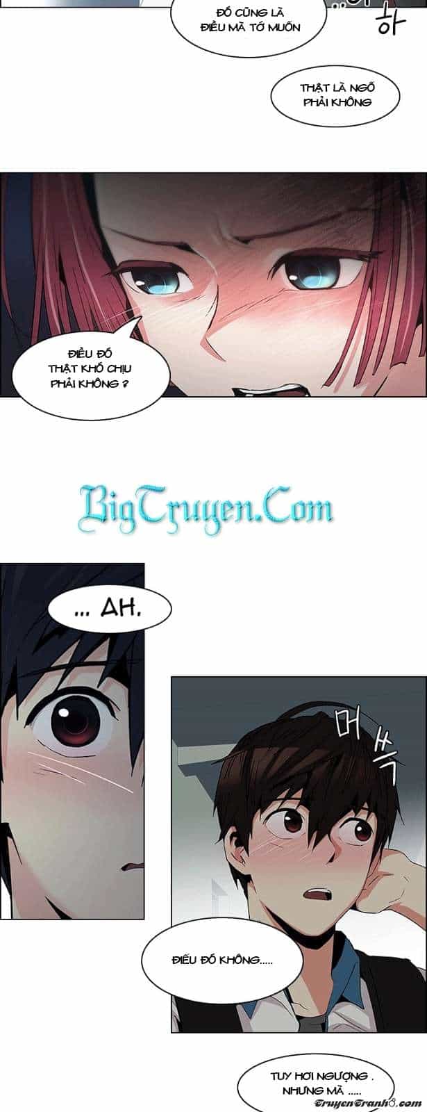 Dice - Chương 80 - ảnh 17