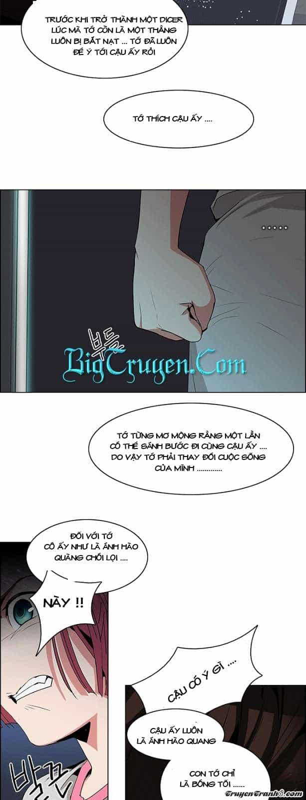 Dice - Chương 80 - ảnh 25
