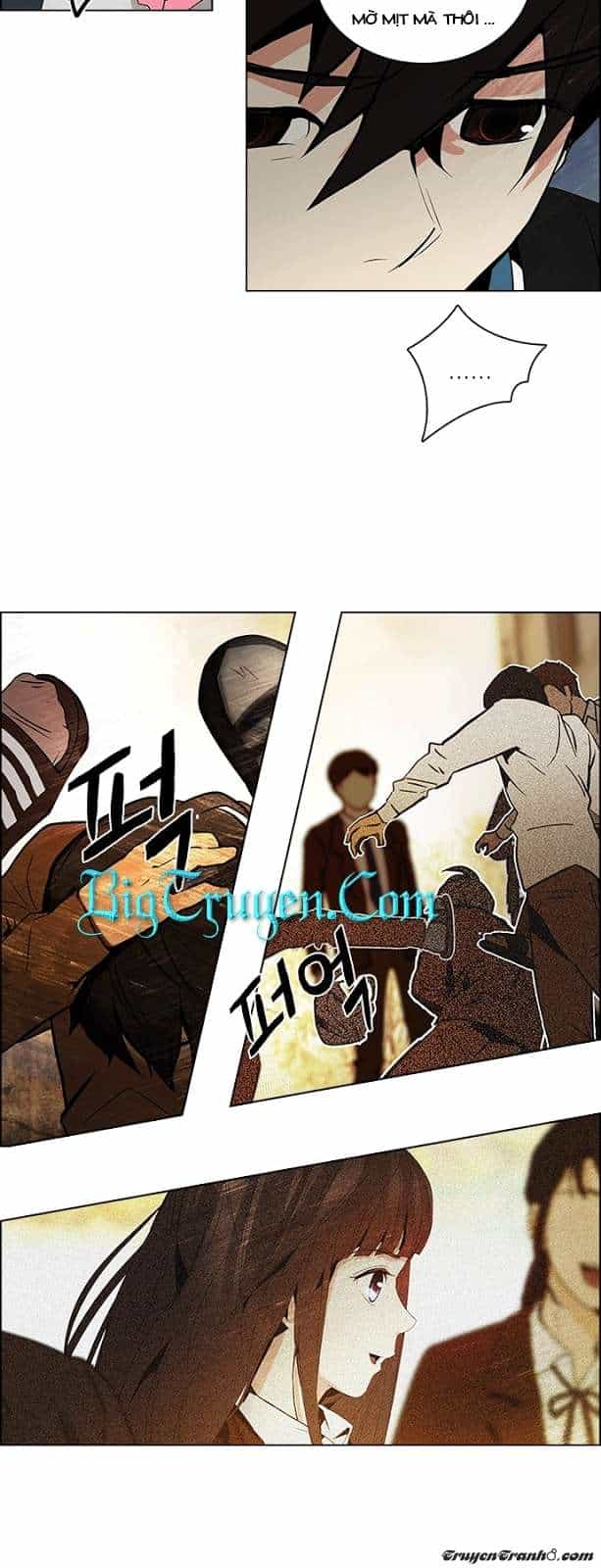 Dice - Chương 80 - ảnh 26