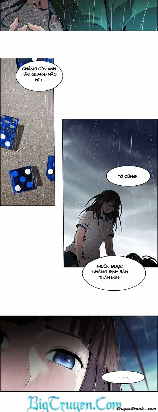 Dice - Chương 80 - ảnh 30