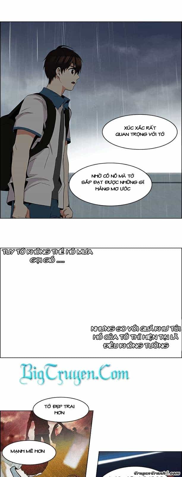 Dice - Chương 80 - ảnh 31