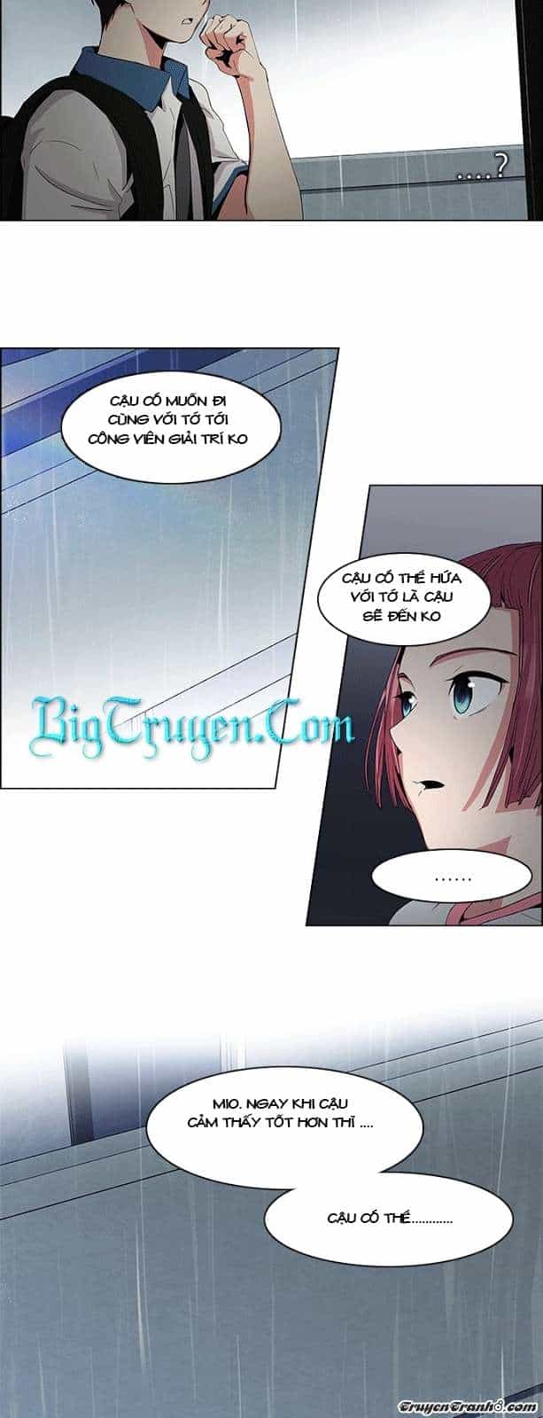 Dice - Chương 80 - ảnh 34