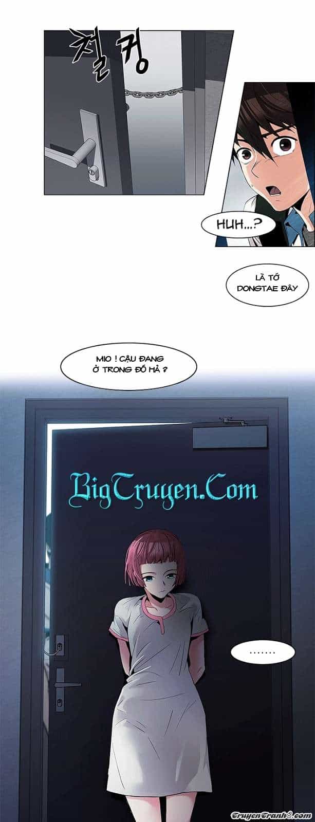 Dice - Chương 80 - ảnh 4