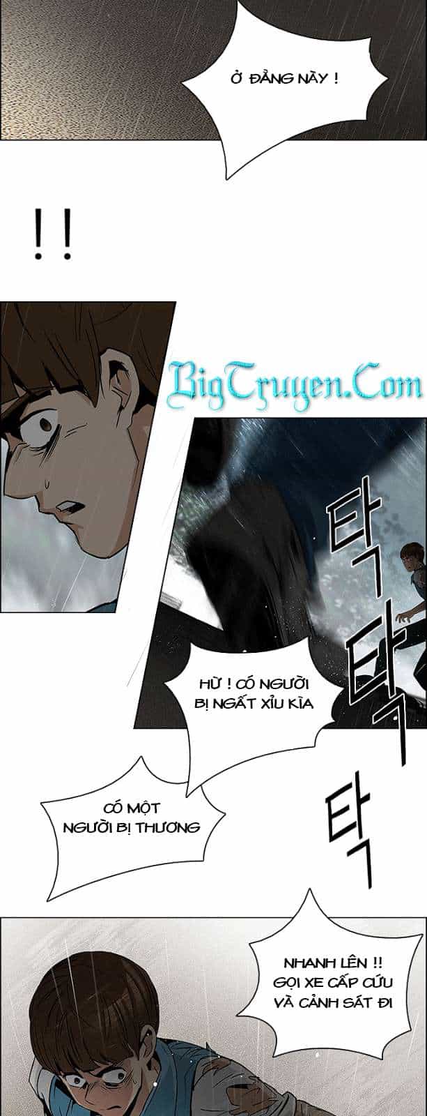 Dice - Chương 81 - ảnh 16